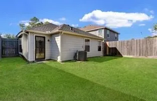 3026 Tall Tree Ridge Way Spring, TX 77389