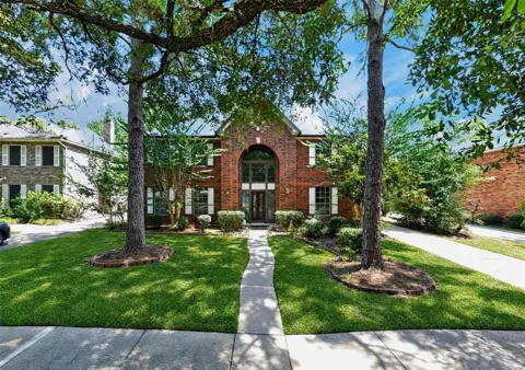 1306 Gabriel River Circle