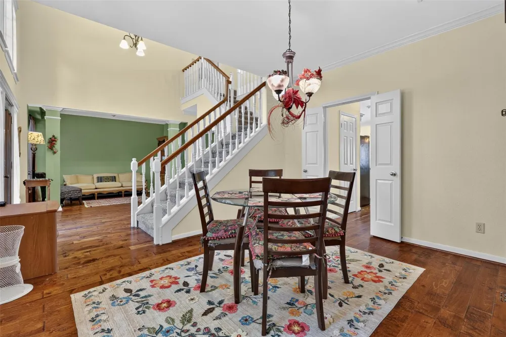 1306 Gabriel River Circle Sugar Land, TX 77478