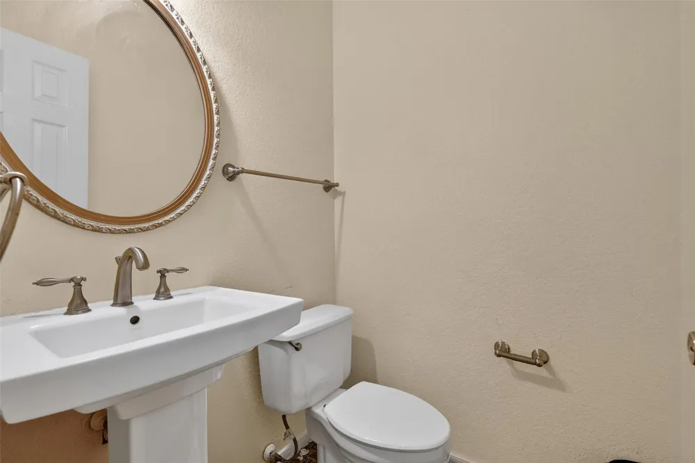 1306 Gabriel River Circle Sugar Land, TX 77478