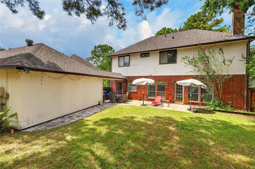 1306 Gabriel River Circle Sugar Land, TX 77478