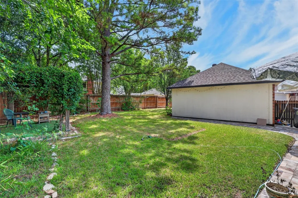 1306 Gabriel River Circle Sugar Land, TX 77478