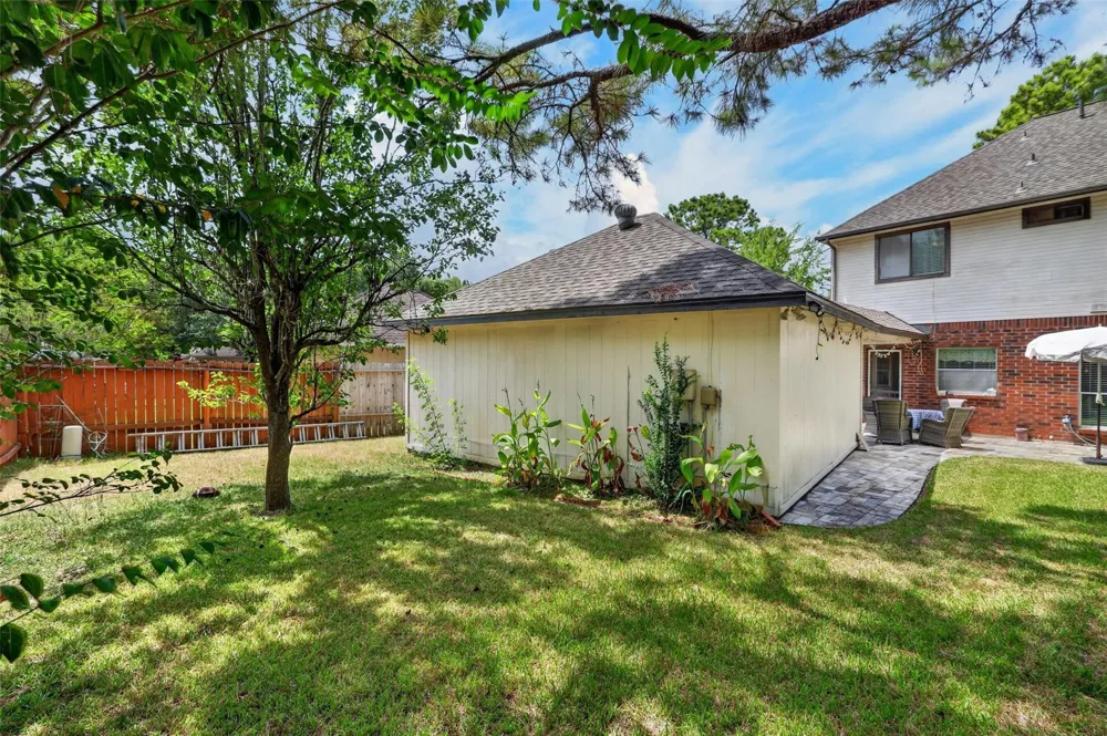 1306 Gabriel River Circle Sugar Land, TX 77478