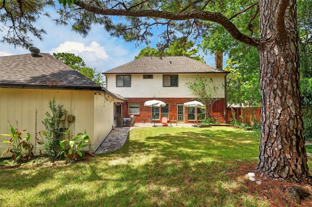 1306 Gabriel River Circle Sugar Land, TX 77478