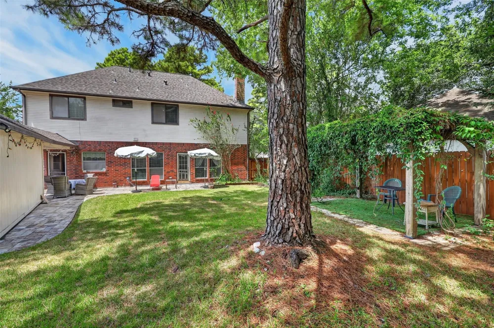 1306 Gabriel River Circle Sugar Land, TX 77478