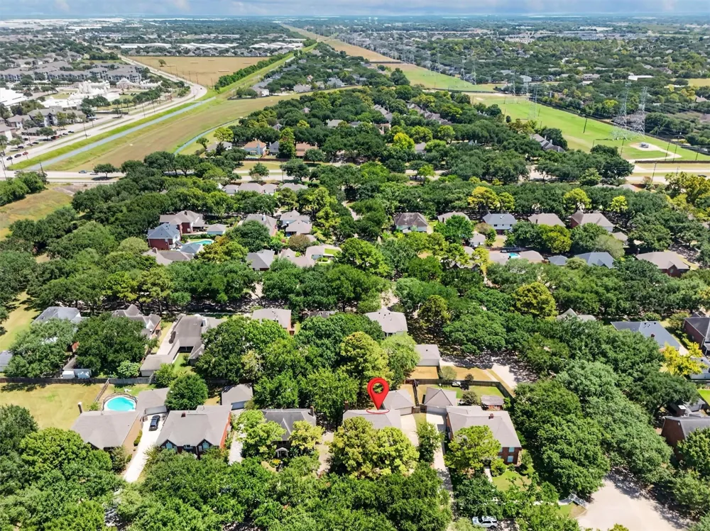 1306 Gabriel River Circle Sugar Land, TX 77478
