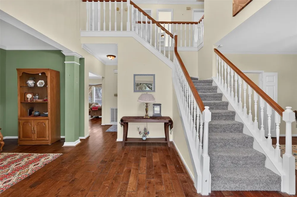 1306 Gabriel River Circle Sugar Land, TX 77478