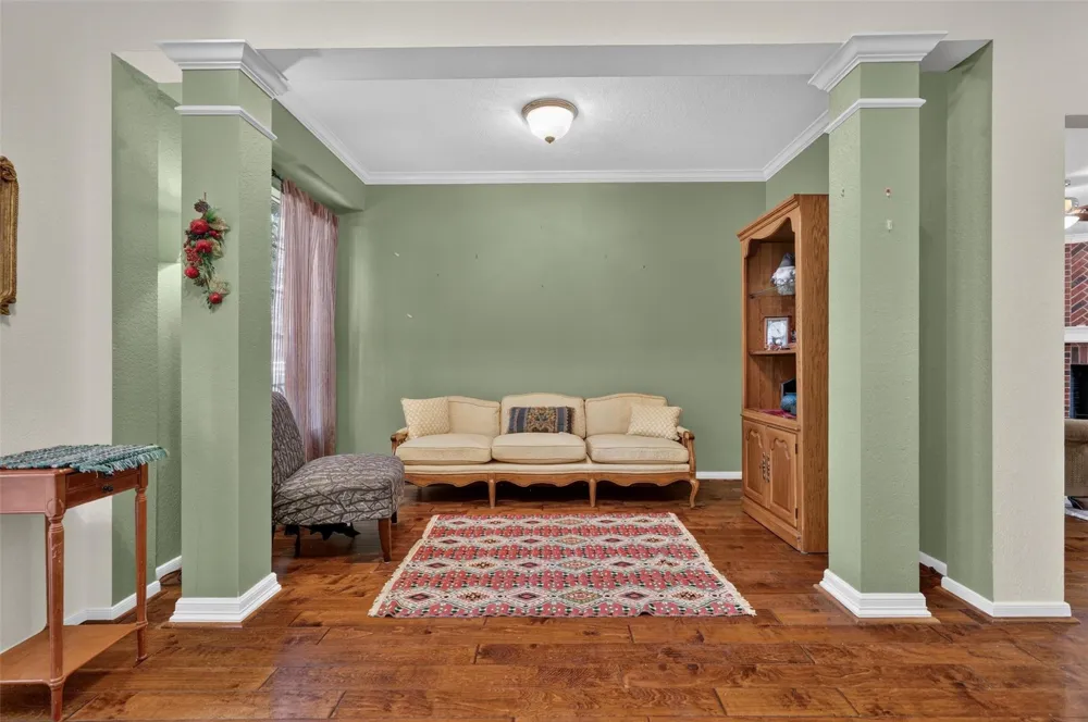 1306 Gabriel River Circle Sugar Land, TX 77478