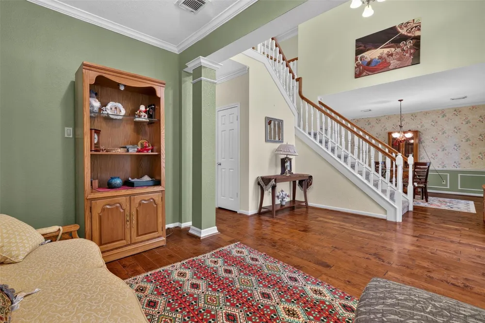 1306 Gabriel River Circle Sugar Land, TX 77478
