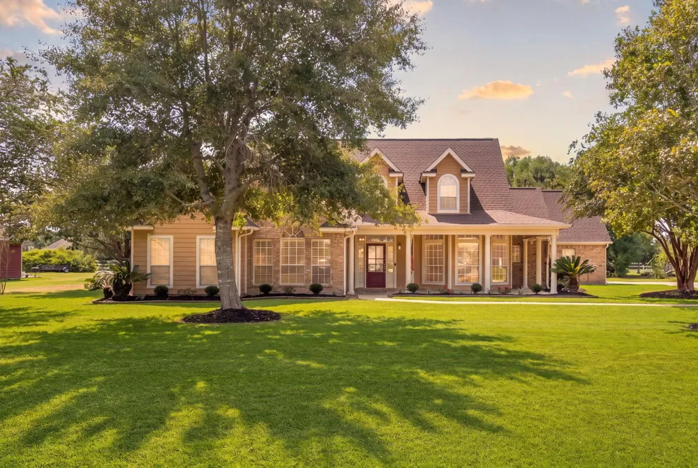 8480 Anastasia Avenue Beaumont, TX 77705