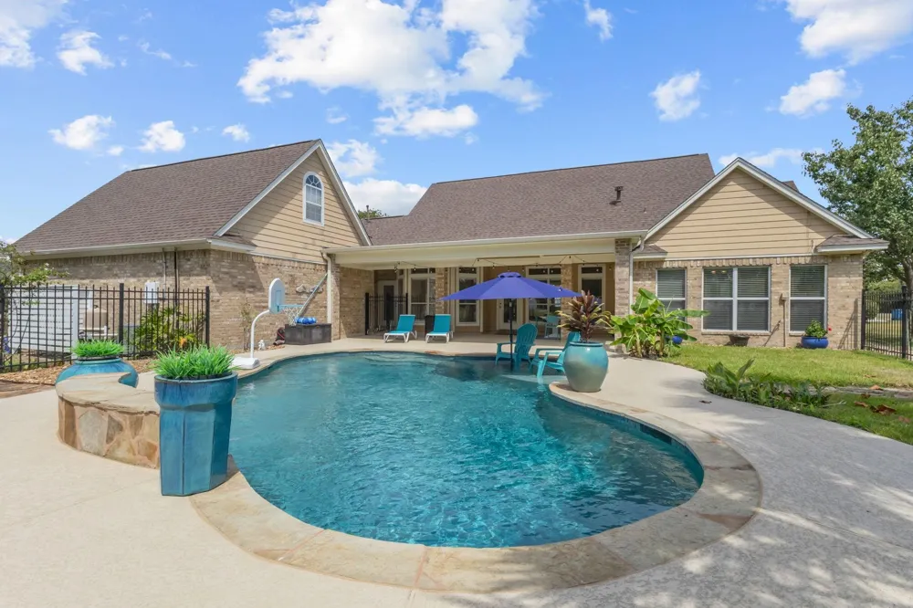 8480 Anastasia Avenue Beaumont, TX 77705