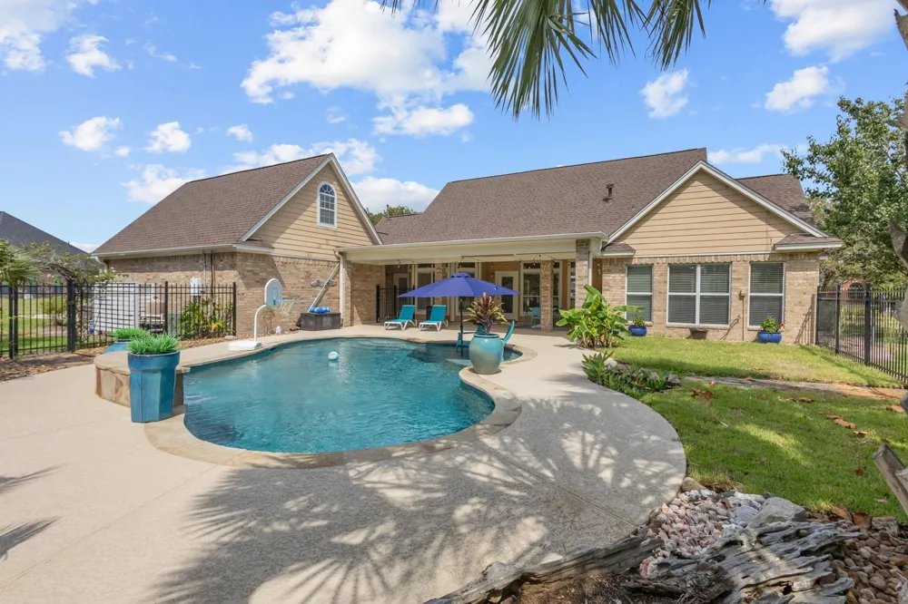 8480 Anastasia Avenue Beaumont, TX 77705