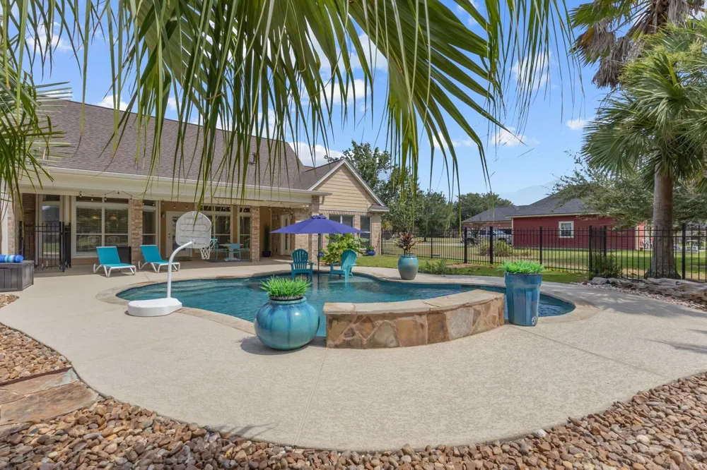 8480 Anastasia Avenue Beaumont, TX 77705