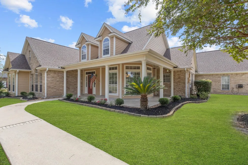 8480 Anastasia Avenue Beaumont, TX 77705