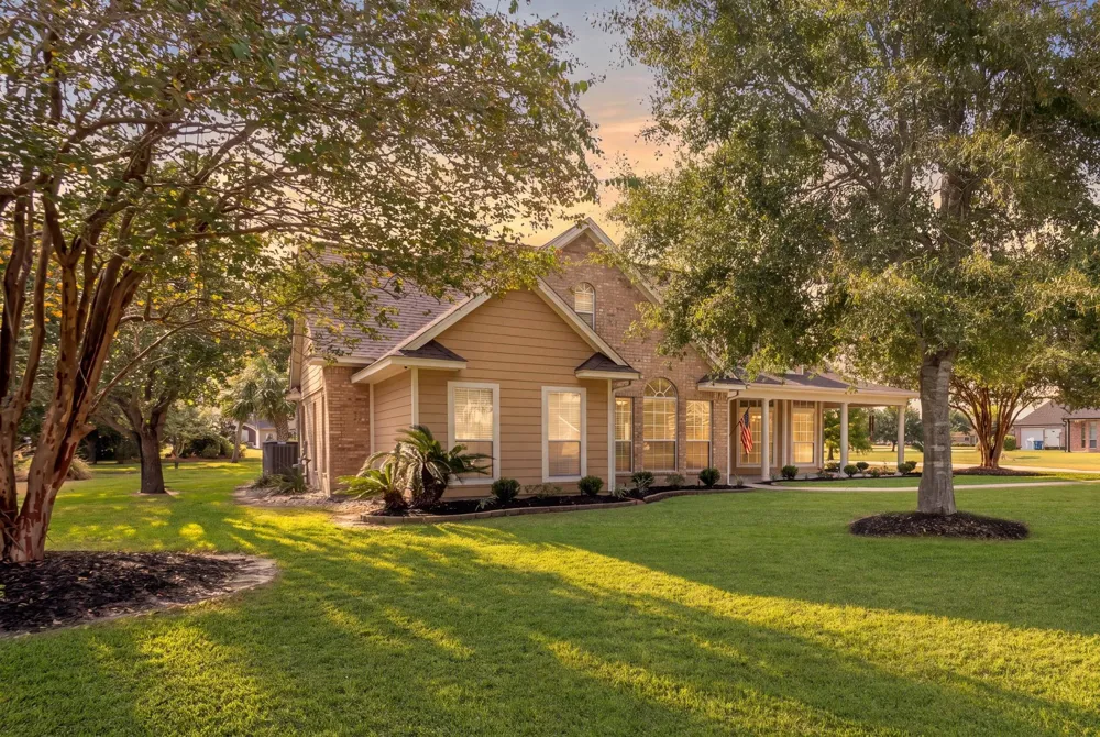 8480 Anastasia Avenue Beaumont, TX 77705