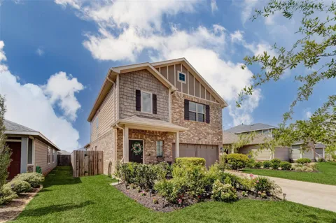 21650 Calico Bush Trail