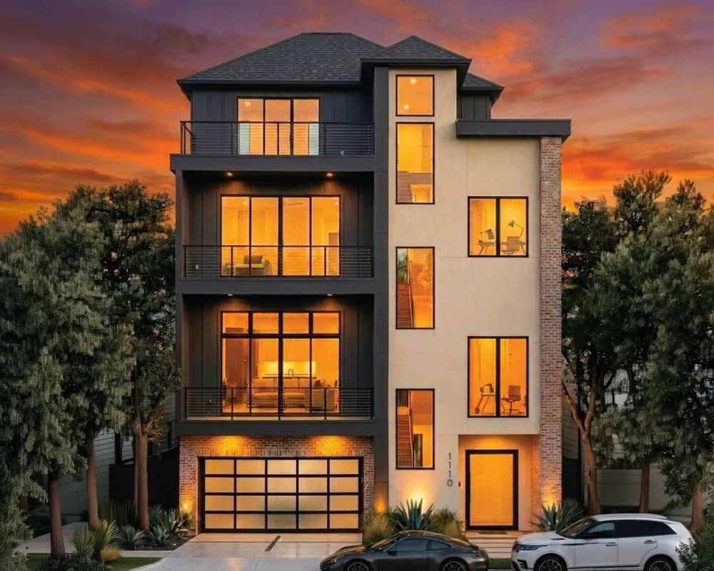 1110 Arthur Street #B Houston, TX 77019