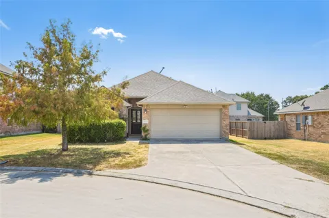 10710 Laurelton Court
