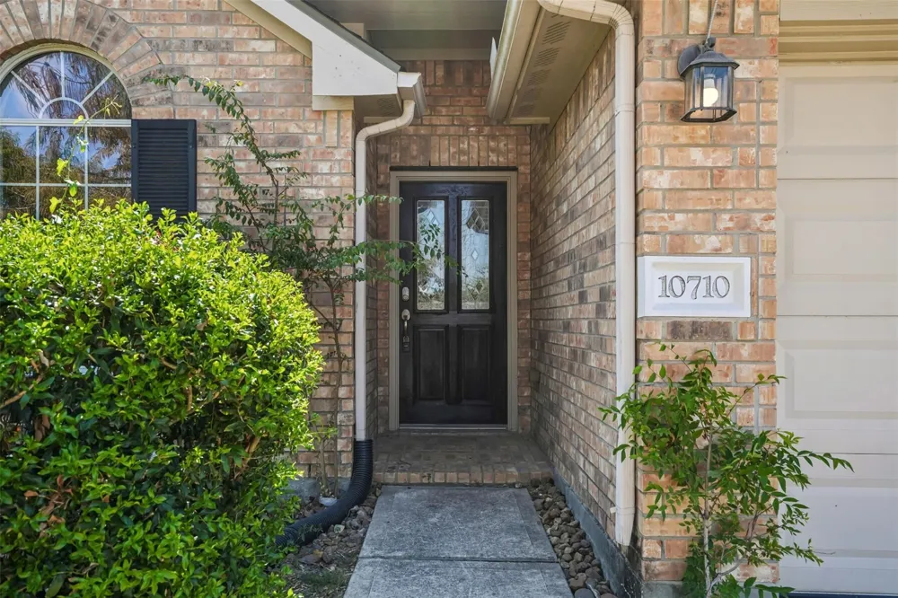 10710 Laurelton Court Humble, TX 77396