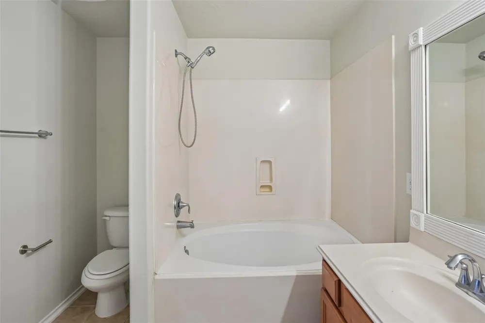10710 Laurelton Court Humble, TX 77396