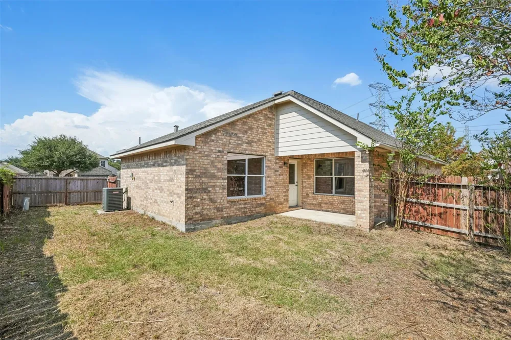 10710 Laurelton Court Humble, TX 77396