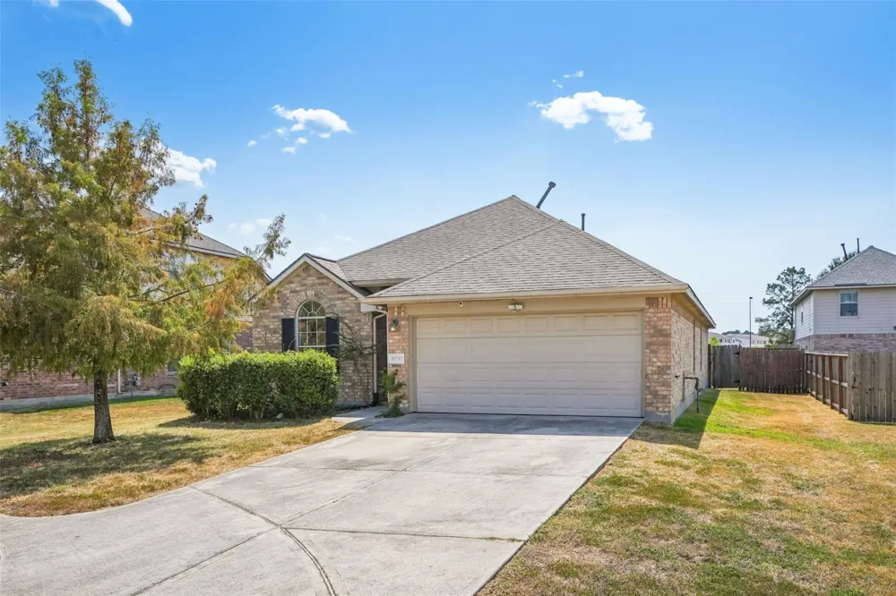 10710 Laurelton Court Humble, TX 77396