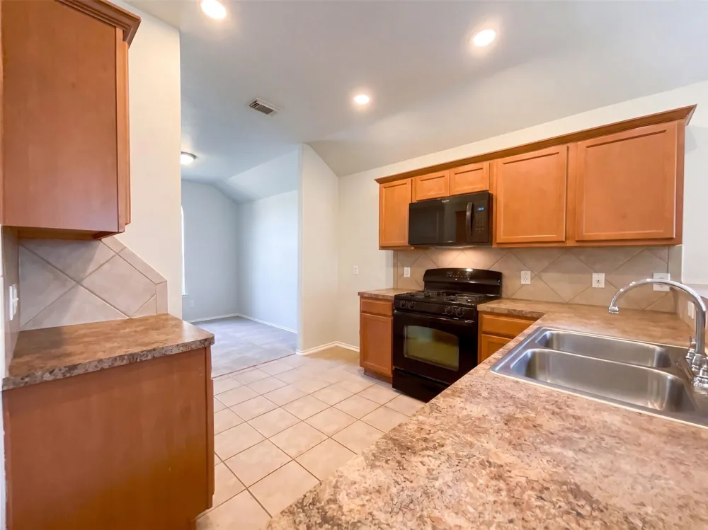 10710 Laurelton Court Humble, TX 77396