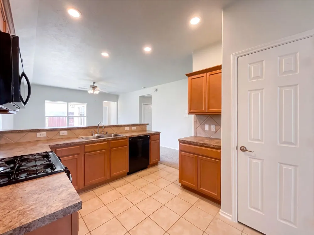 10710 Laurelton Court Humble, TX 77396