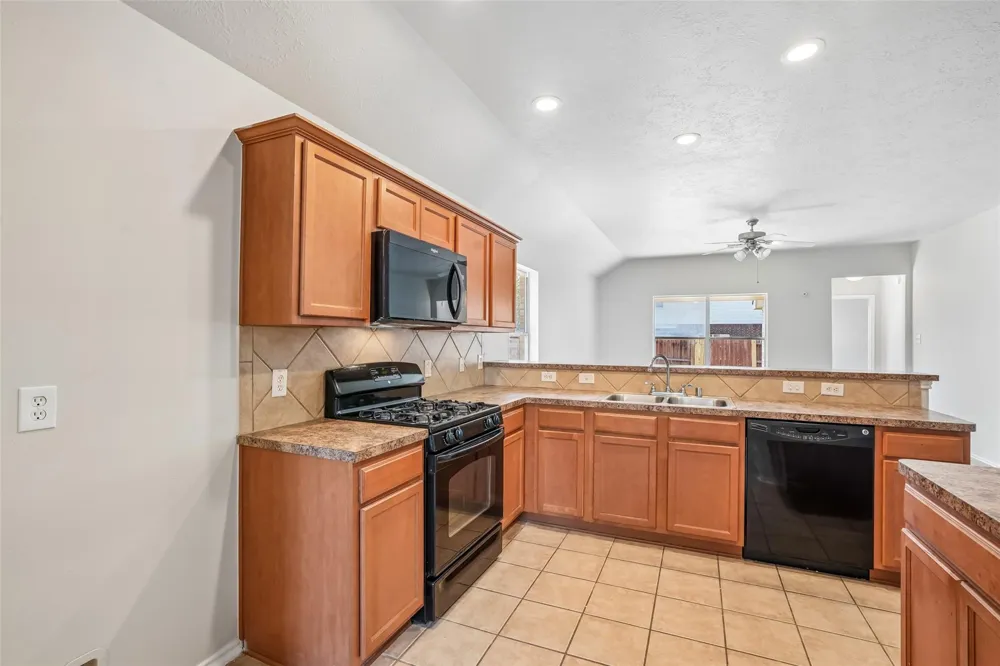 10710 Laurelton Court Humble, TX 77396
