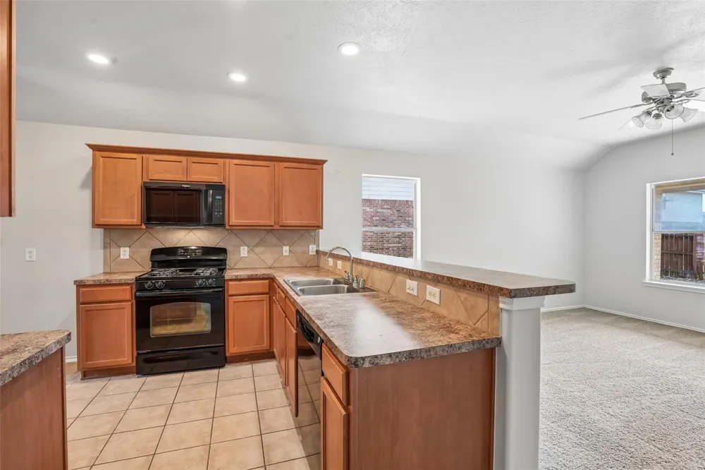 10710 Laurelton Court Humble, TX 77396