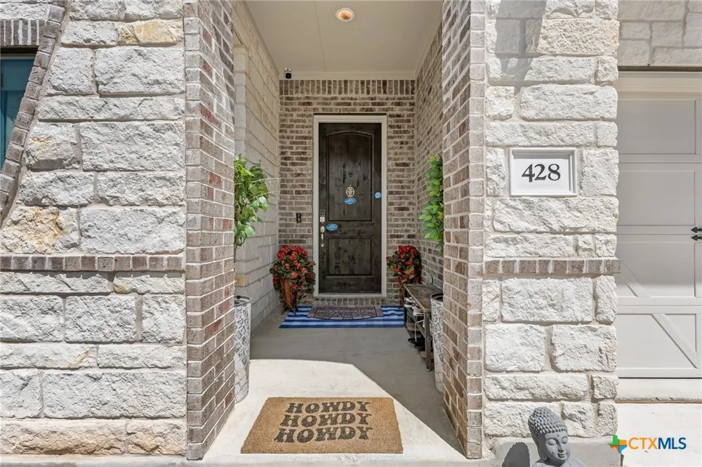 428 Landing Lane Leander, TX 78641
