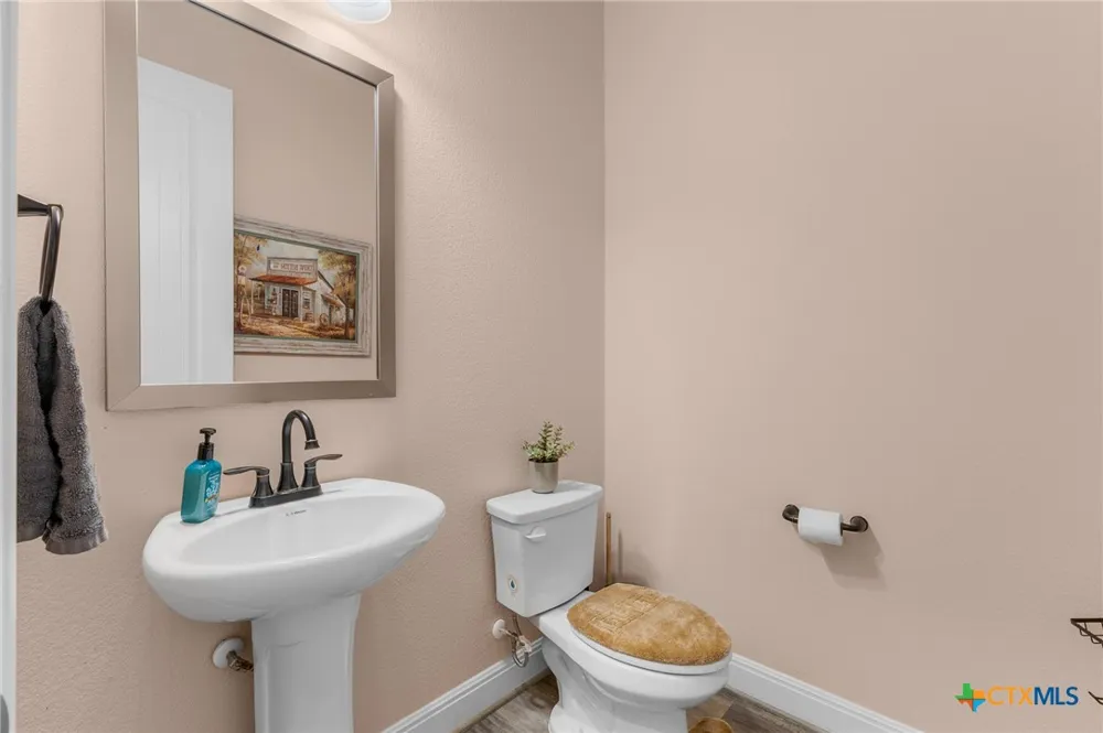 428 Landing Lane Leander, TX 78641