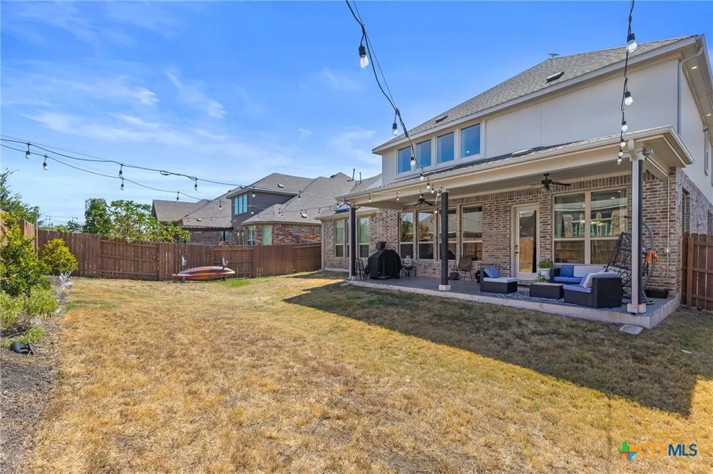 428 Landing Lane Leander, TX 78641