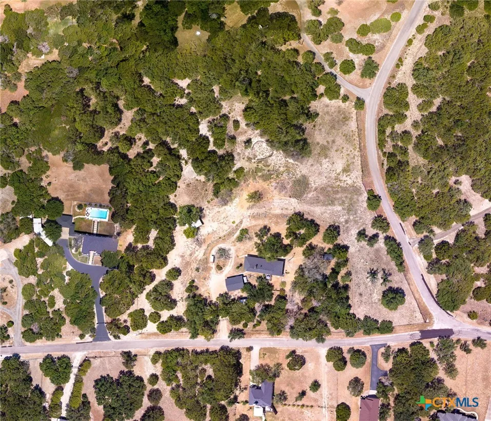 3322 County Road 1020 Lampasas, TX 76550