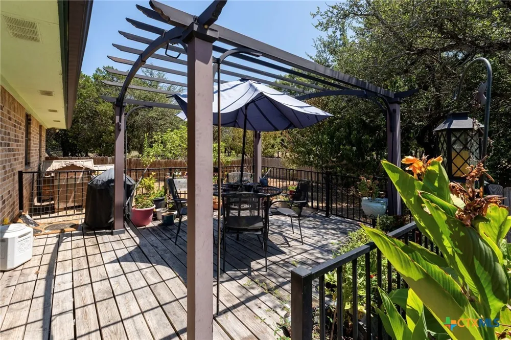 3322 County Road 1020 Lampasas, TX 76550
