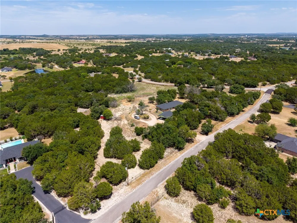 3322 County Road 1020 Lampasas, TX 76550
