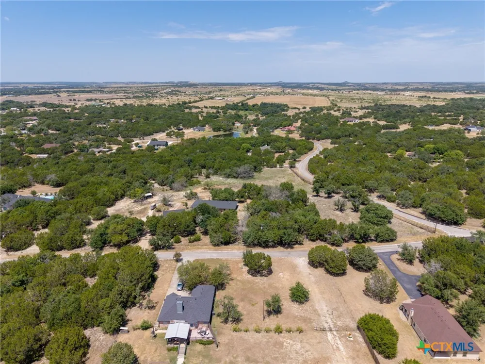 3322 County Road 1020 Lampasas, TX 76550