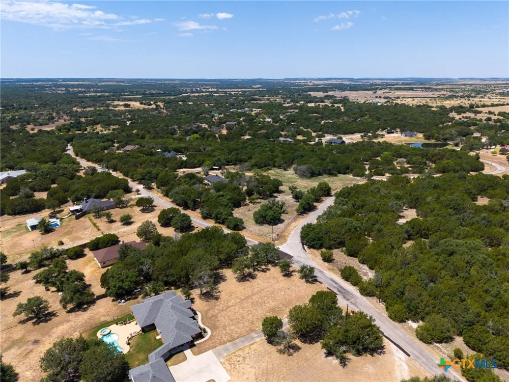 3322 County Road 1020 Lampasas, TX 76550