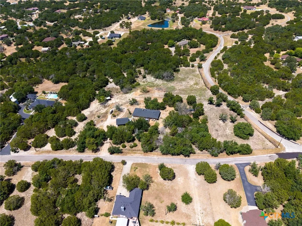 3322 County Road 1020 Lampasas, TX 76550