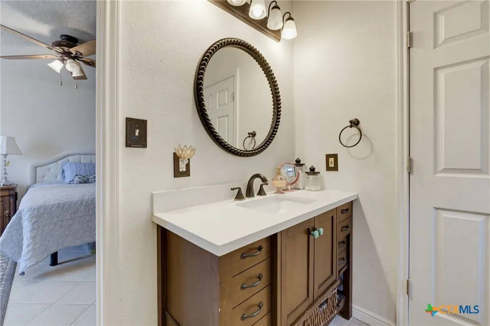3322 County Road 1020 Lampasas, TX 76550