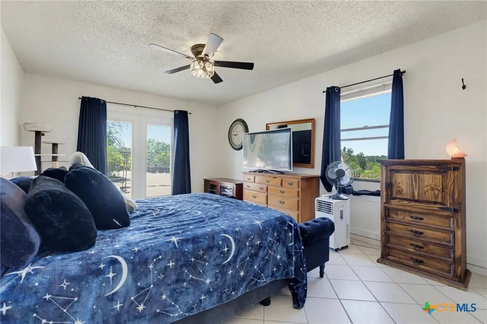 3322 County Road 1020 Lampasas, TX 76550