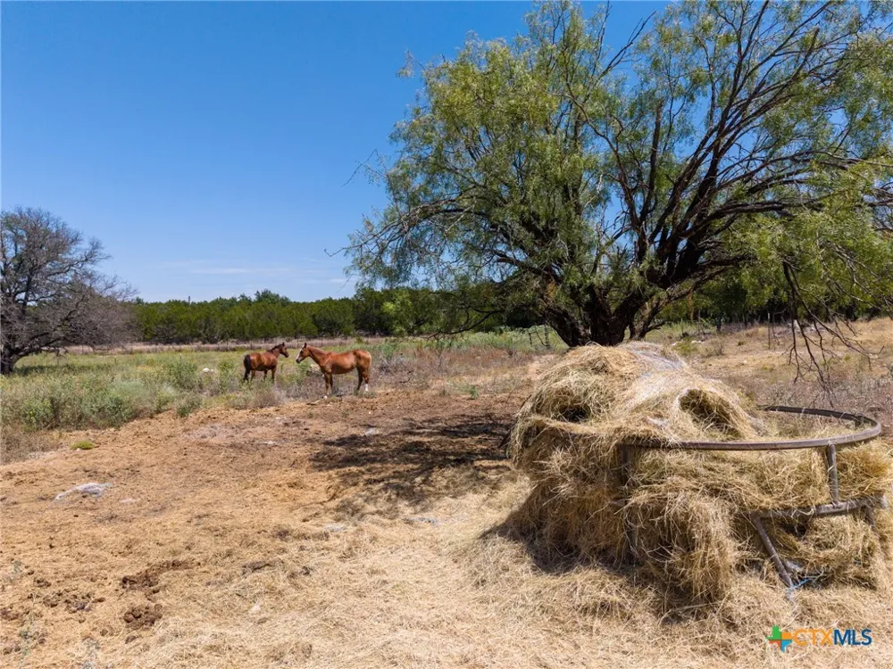 3322 County Road 1020 Lampasas, TX 76550