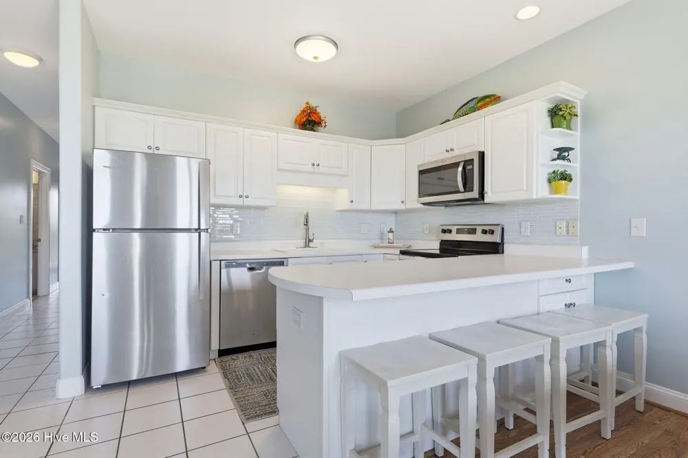 1701 Salter Path Road #103f Salter Path, NC 28575
