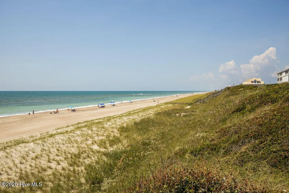 1701 Salter Path Road #103f Salter Path, NC 28575