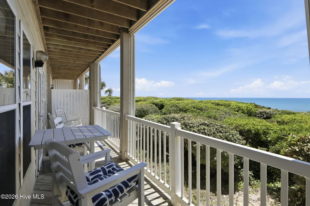 1701 Salter Path Road #103f Salter Path, NC 28575