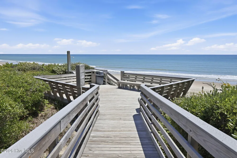 1701 Salter Path Road #103f Salter Path, NC 28575