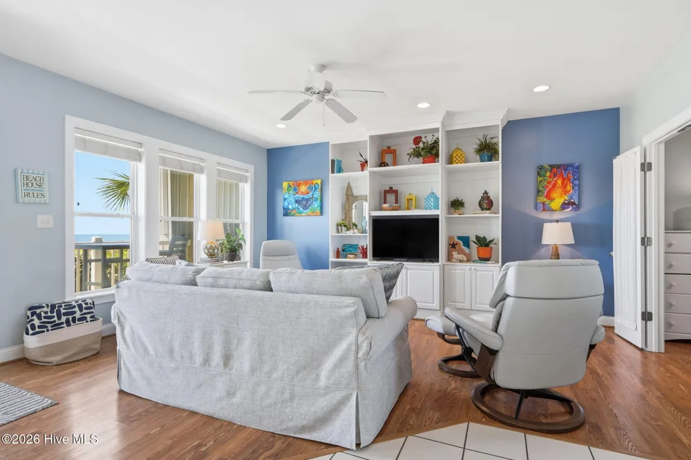 1701 Salter Path Road #103f Salter Path, NC 28575