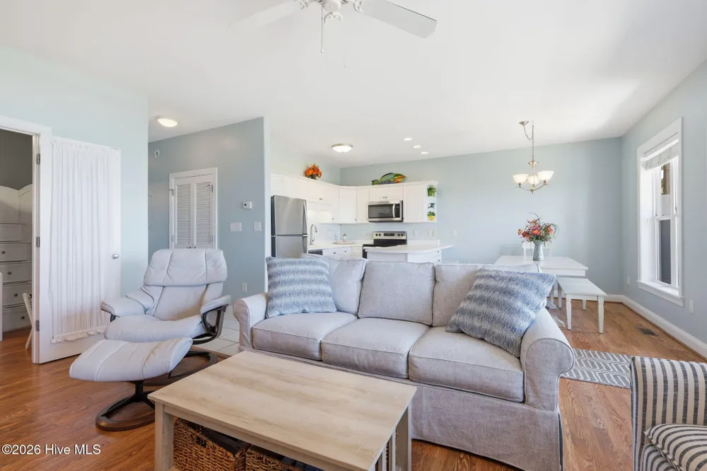 1701 Salter Path Road #103f Salter Path, NC 28575