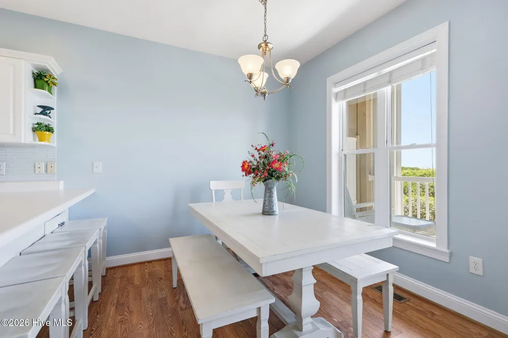 1701 Salter Path Road #103f Salter Path, NC 28575