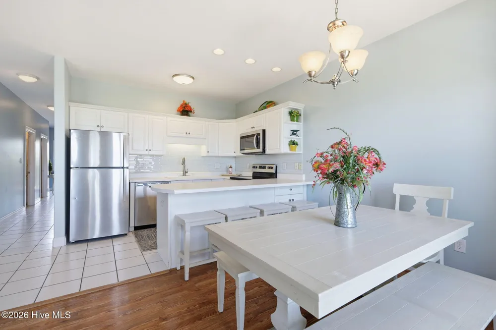 1701 Salter Path Road #103f Salter Path, NC 28575
